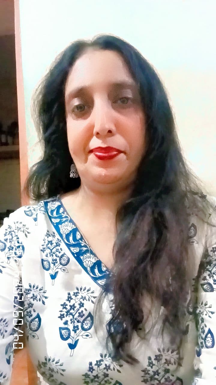 जगदीश कौर 