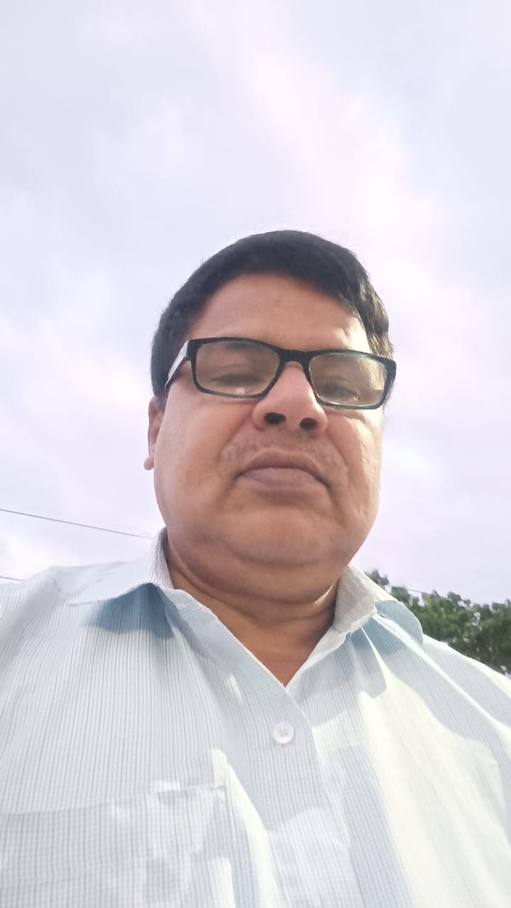 राजीव कुमार झा 