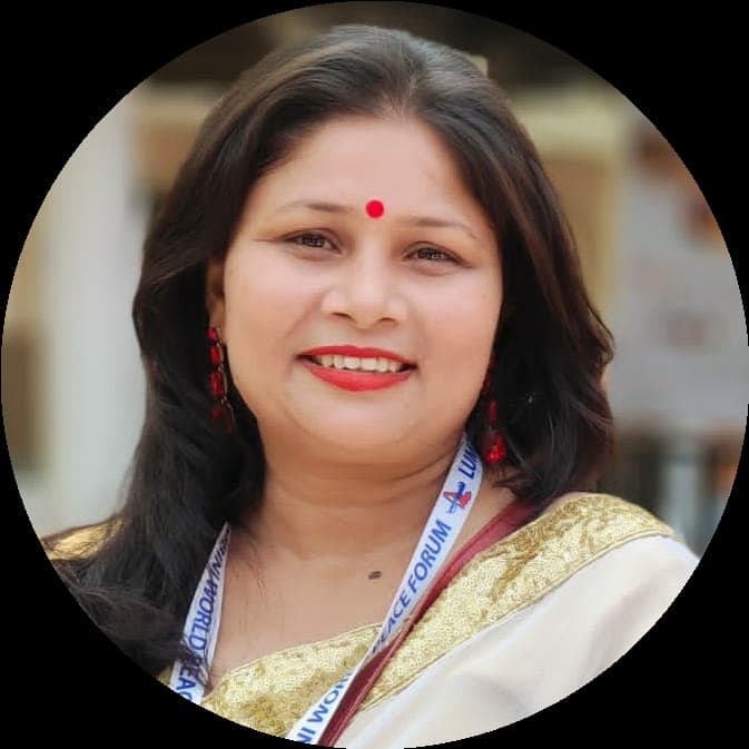 चित्रकला:ममता राजपूत और उनका उड़ान आर्टिस्ट ग्रुप 