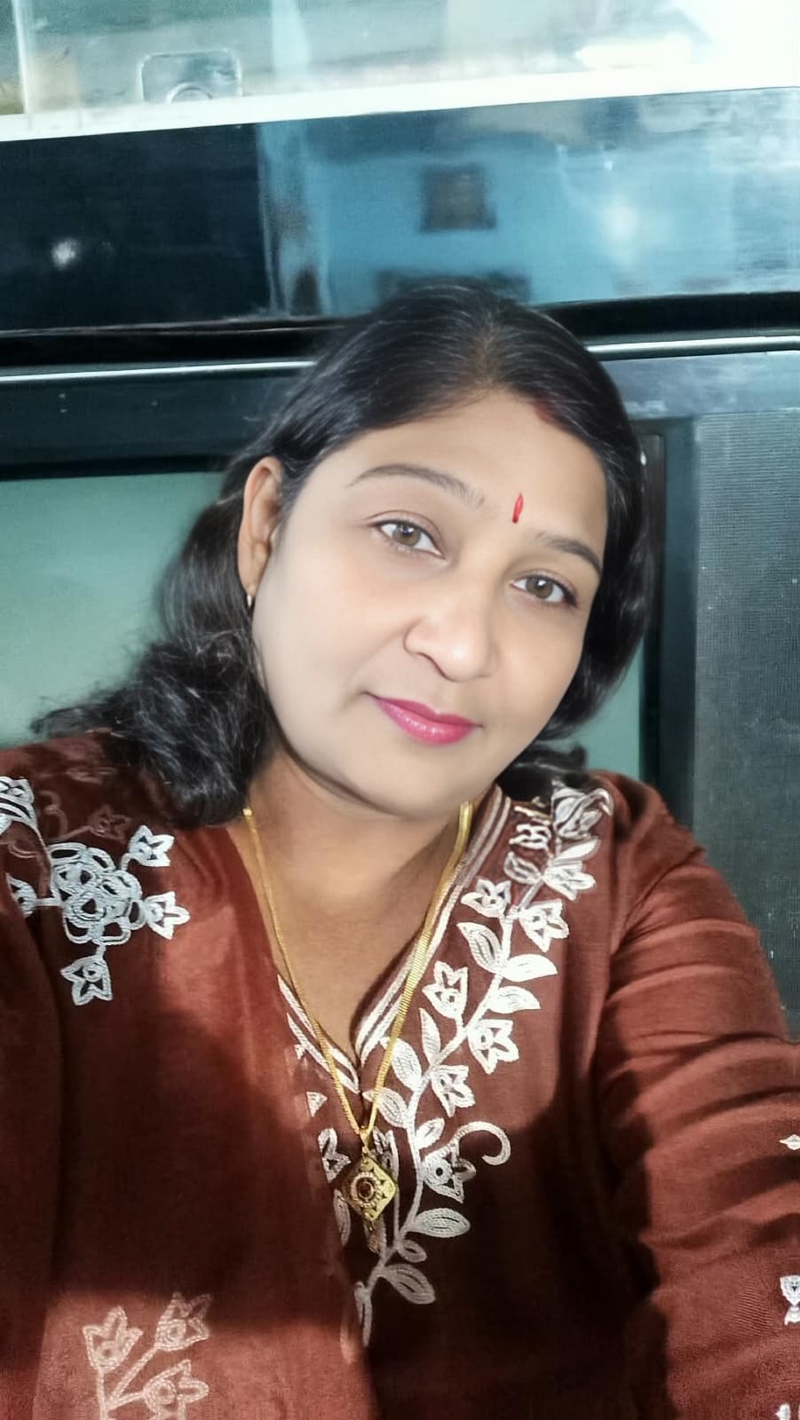 ममता तिवारी मृदुला 