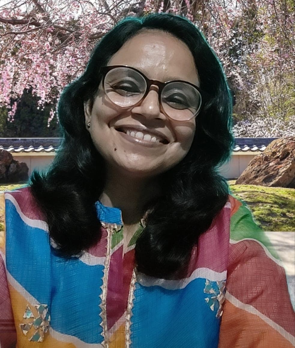 प्रस्तुति: राजीव कुमार झा 