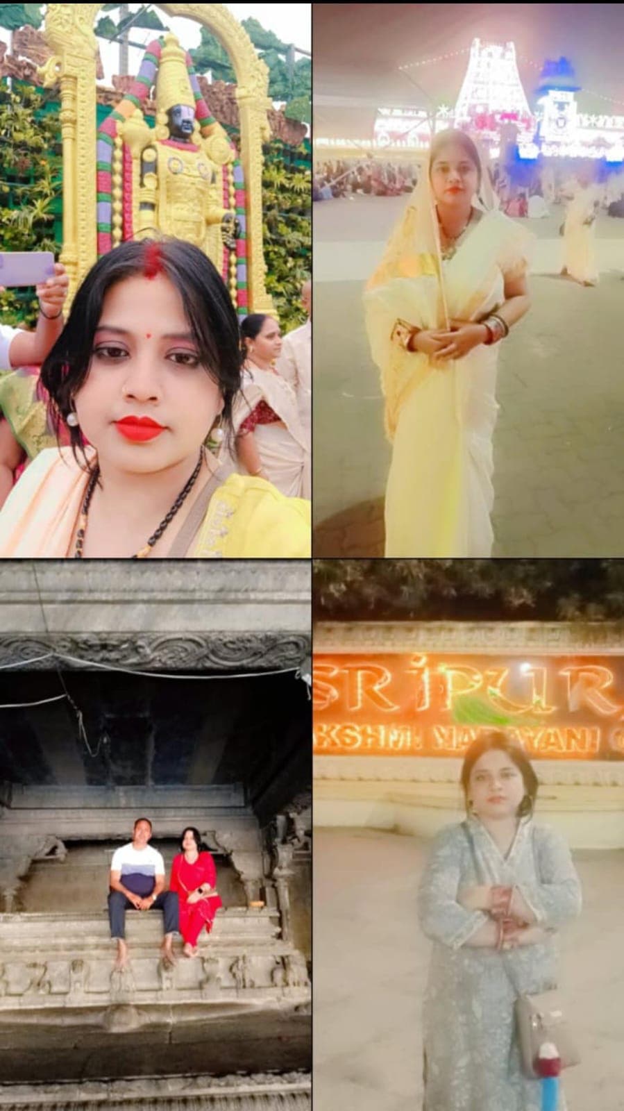 अंजना कुमारी केशरी