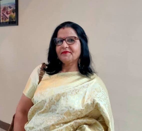 राजीव कुमार झा