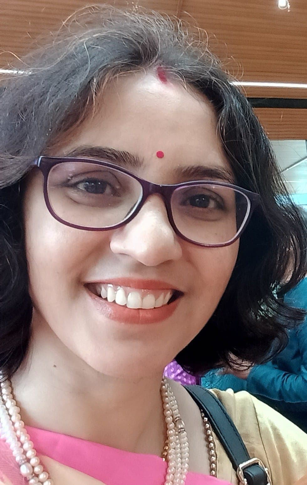 मधुच्छंदा चक्रवर्ती
