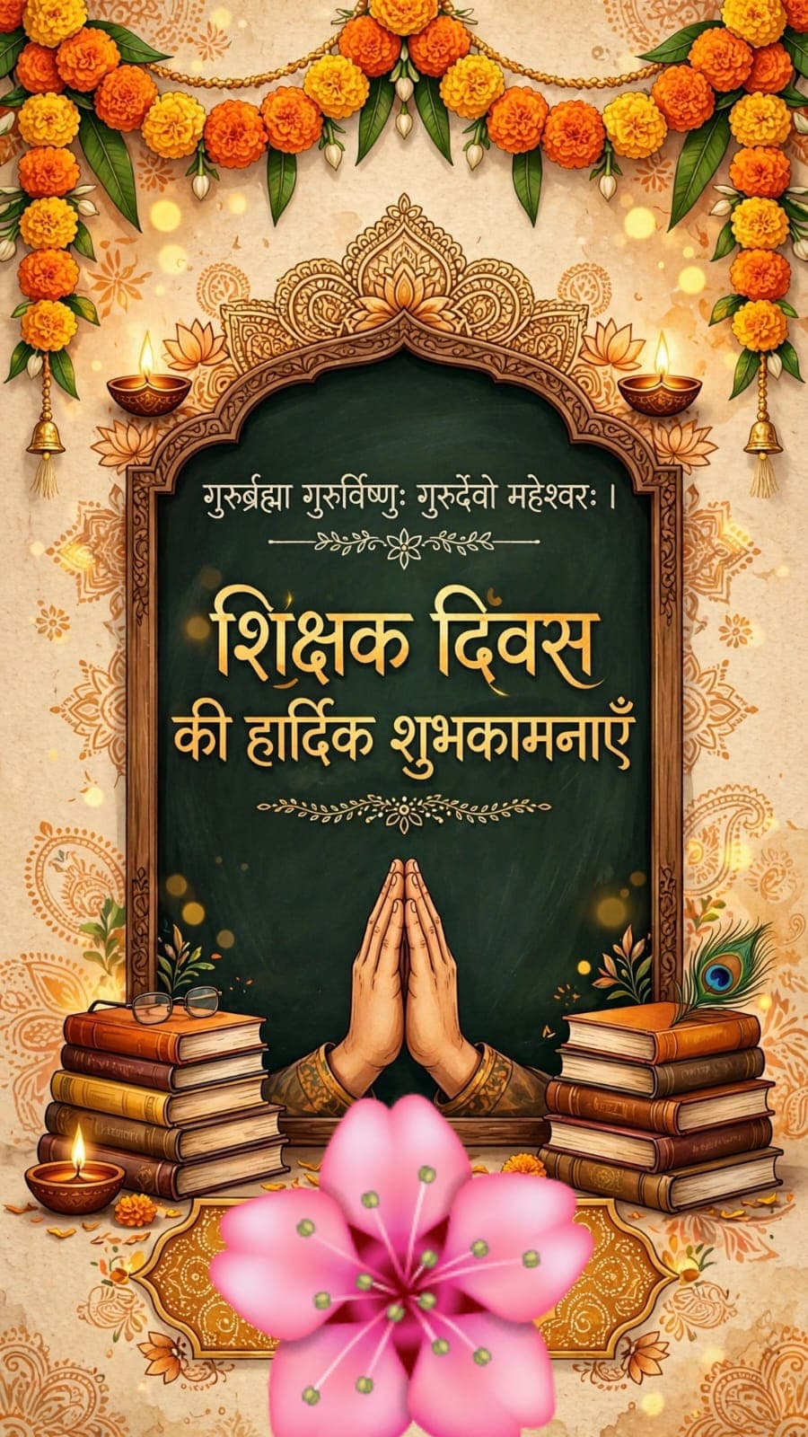 शिक्षक दिवस पर प्रधानमंत्री ने शिक्षकों से देश के विकास में प्रभावी भूमिका निभाने का आह्वान किया