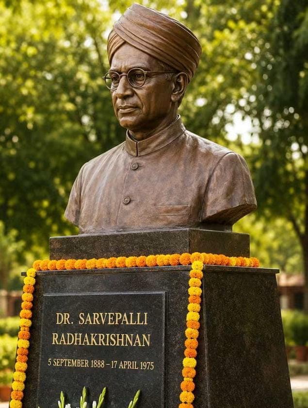 शिक्षक दिवस के अवसर पर प्रधानमंत्री ने शिक्षकों से देश के विकास में योगदान करने के लिए कहा